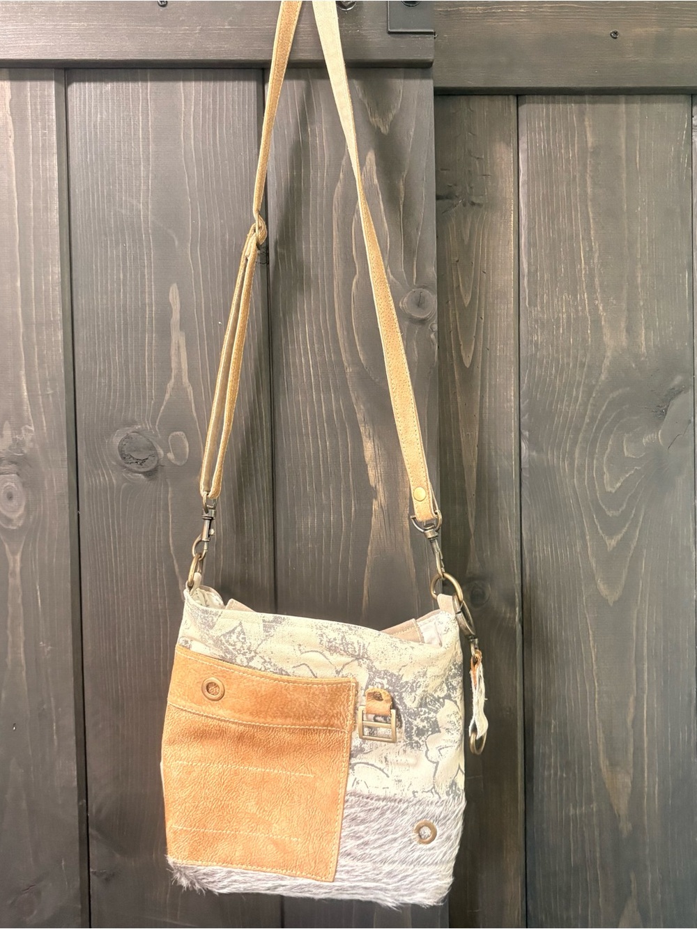 Myra bag